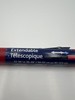 Extendable Telescopic Pole 22-36" or 36-48" / 56-92cm - 92-123cm gallery