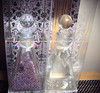Botanical Reed Diffuser Lavender Lasts 6-12 Months reed Diffuser Wax Beads Set gallery