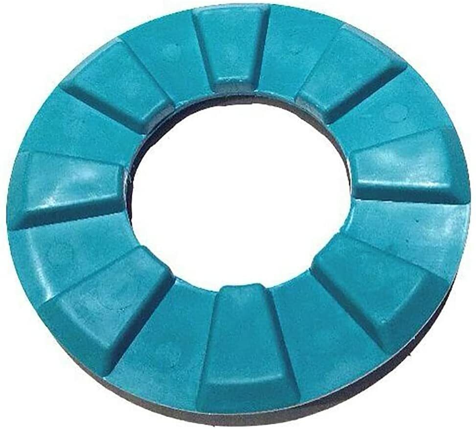 Replacement Vacuum Pool Cleaner Foot Pad replace Kreepy Krauly Cleaner K12059 gallery