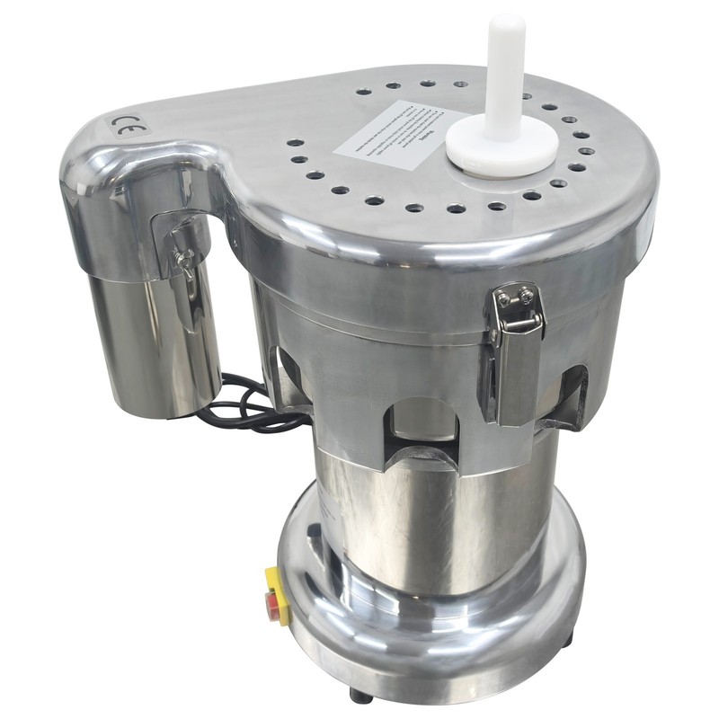 Techtongda Fruit Vegetable Juice Extractor Maker Cold Press Juicer Machine 750W gallery