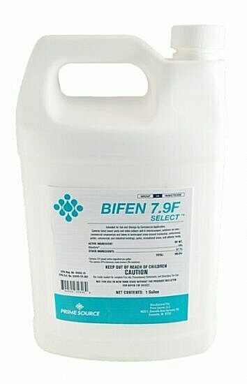 Bifen 7.9F Insecticide - 1 Gallon Bifenthrin (Upstar Gold Talstar Pro Wisdom TC) gallery