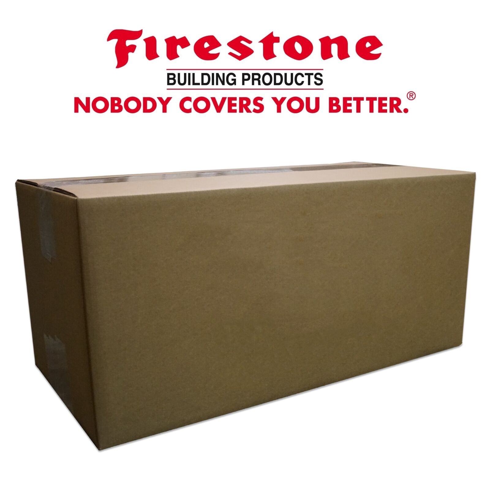7.5' x 10' Firestone RubberGard 45-Mil EPDM Roofing Rubber gallery