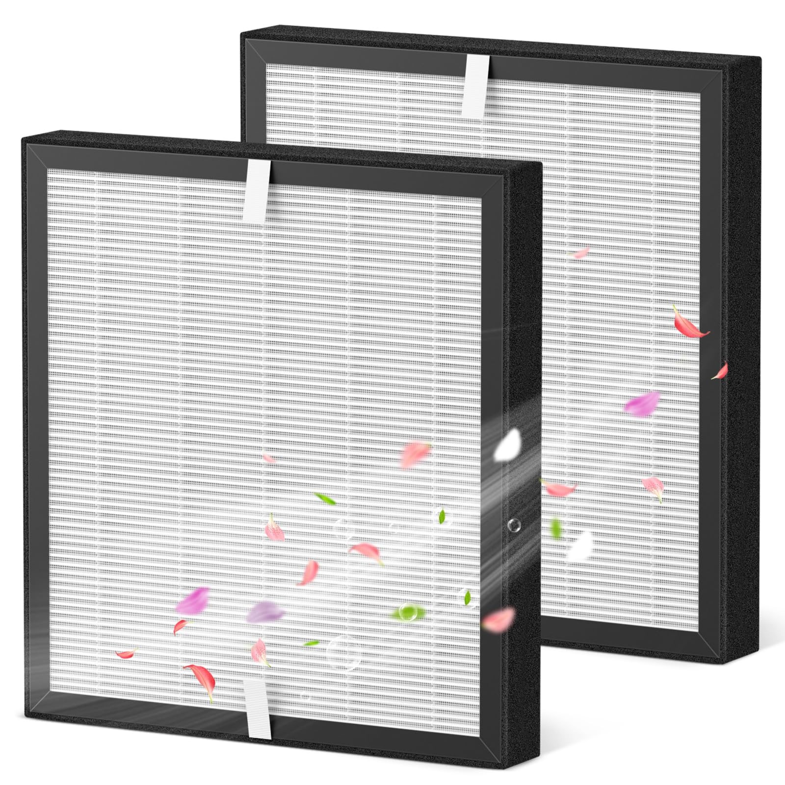 P280 P260 Filter Replacement, for TPLMB/YARIKI P280 Air Purifier, for AIUZLK ... gallery