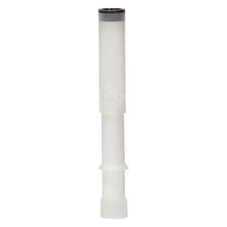 Everpure Ev979902-75 Quick Connect Filter, 2 Gpm, 1-5/16" O.D., 10 In H gallery