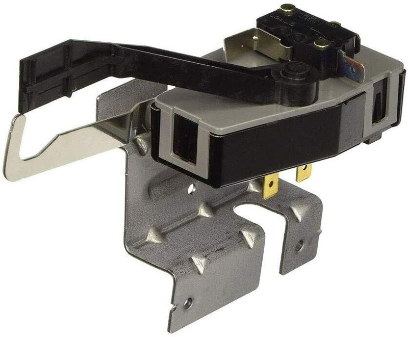Washer Lid Switch Lock Assembly for Frigidaire 134101800 5303306138 AP2108159 US gallery