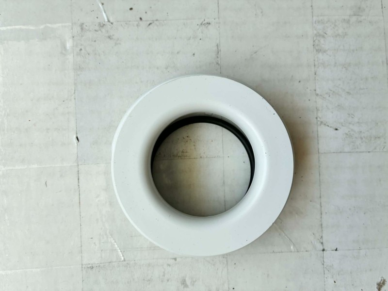 Pump Thread Adapter- 2" to 1.5"- For ponds/ pools/ spas/ hot tubs gallery
