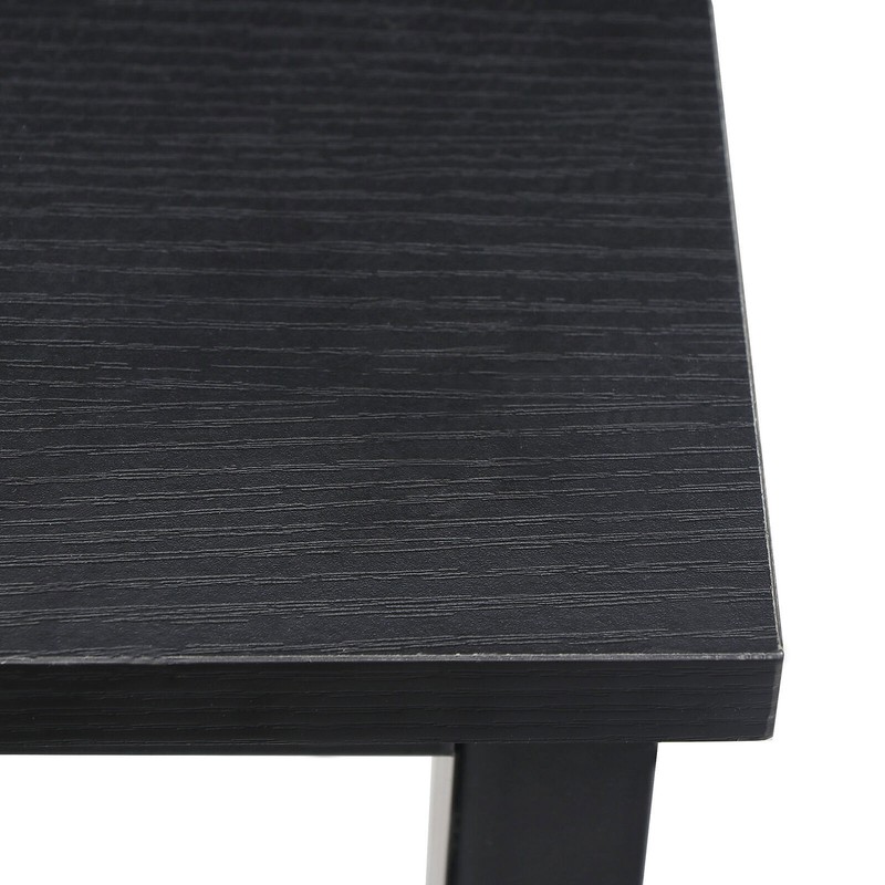 L-Shaped 66"Computer Desk Corner Gaming Desk PC Laptop Study Table Workstation gallery