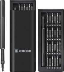 49 in 1 Precision Screwdriver Set, Small Screwdriver Set with Torx, Pentalobe, T