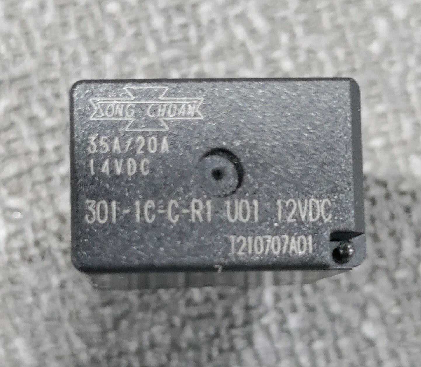 NEW OEM BAD BOY RELAY TERMINAL FOR SELECT MODELS #086-1202-19 gallery