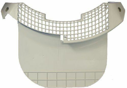 Lint Filter Cover Compatible with LG Dryer MCK49049101 gallery
