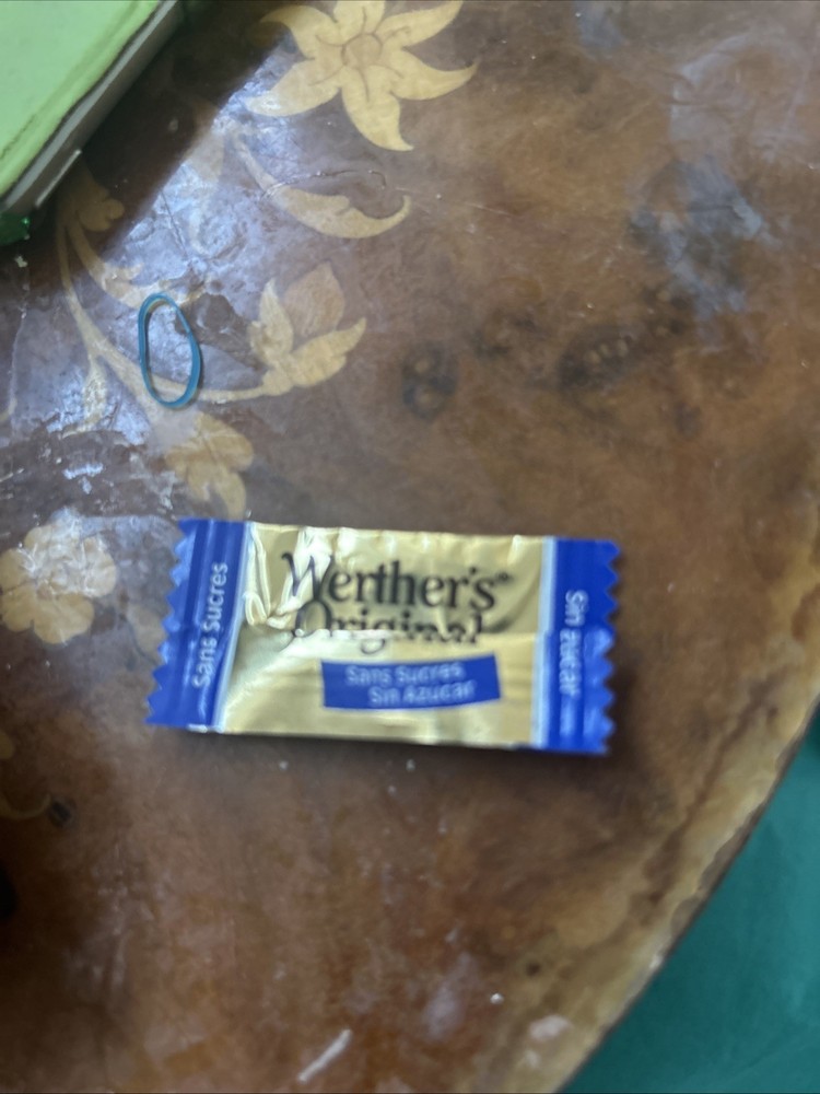 Werthers Packet