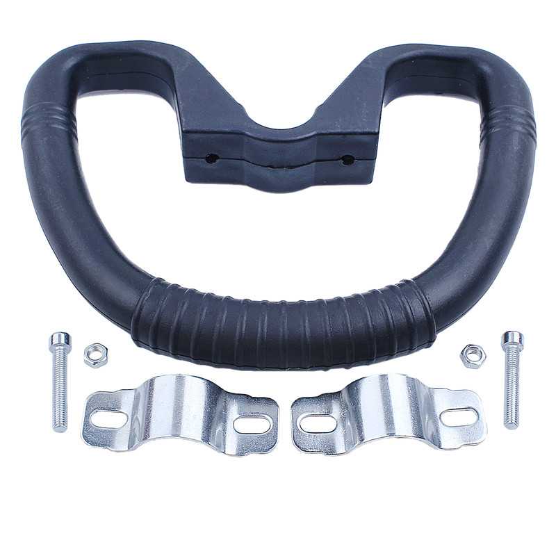 Loop Handle Bar Mounting Hardware Kit for STIHL Trimmer FS55 FS62 FS66 FS75 FS72 gallery