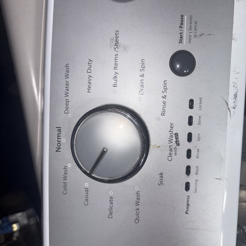 Whirlpool W10916478 Electronic Control Board gallery