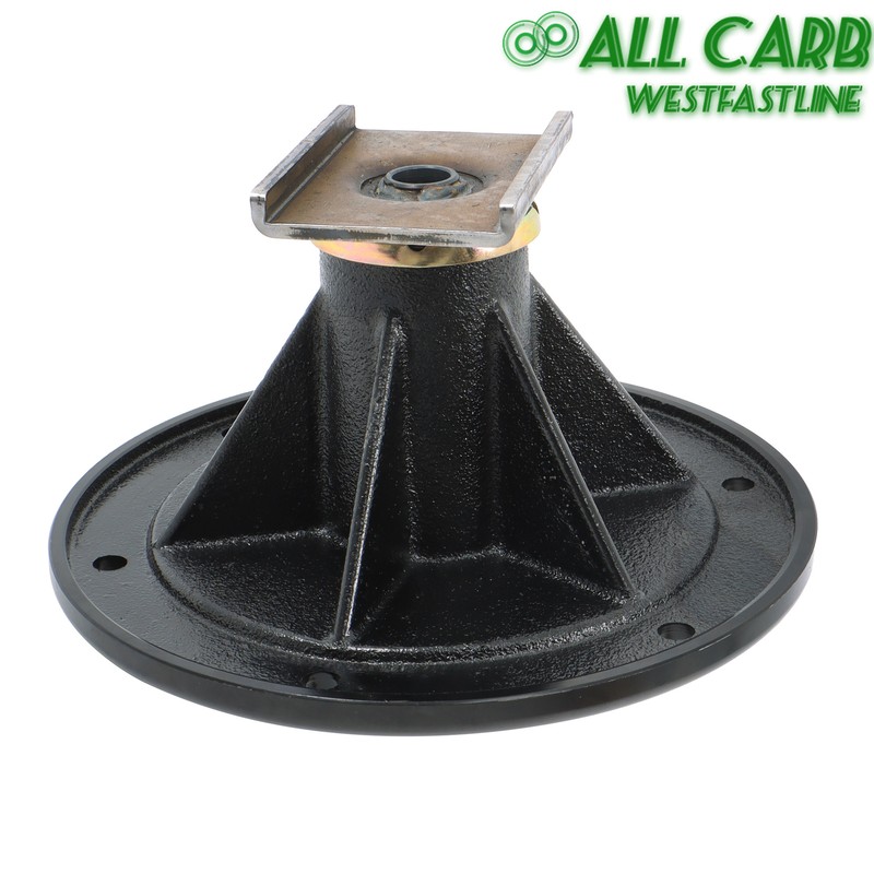 Deck Spindle For Toro 48 52 60 Inch Deck Z Master 400 450 500 528 107-8504 gallery