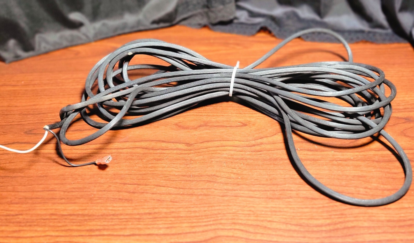 Eureka WhirlWind Lightspeed 5843 Power Supply Cord TESTED REPLACEMENT PARTS gallery