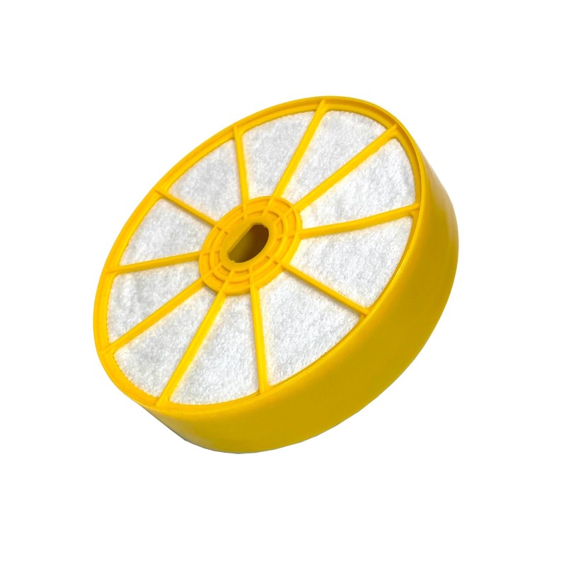 DC-07 Washable & Reusable Pre-Filter, Replaces Dyson DC07 Pre-Motor Filter gallery