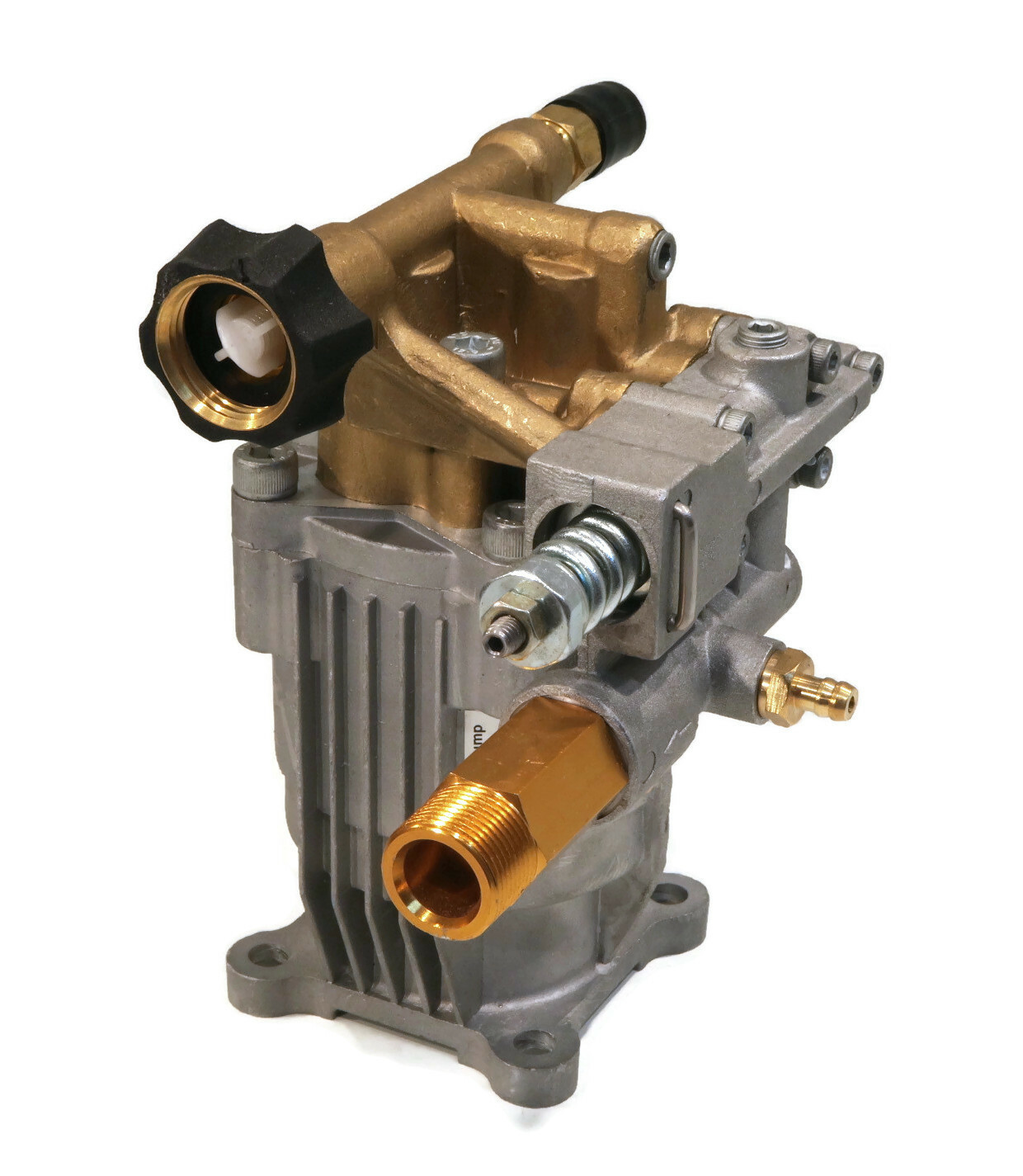 New 3000 psi POWER PRESSURE WASHER WATER PUMP Ryobi RY80030 gallery