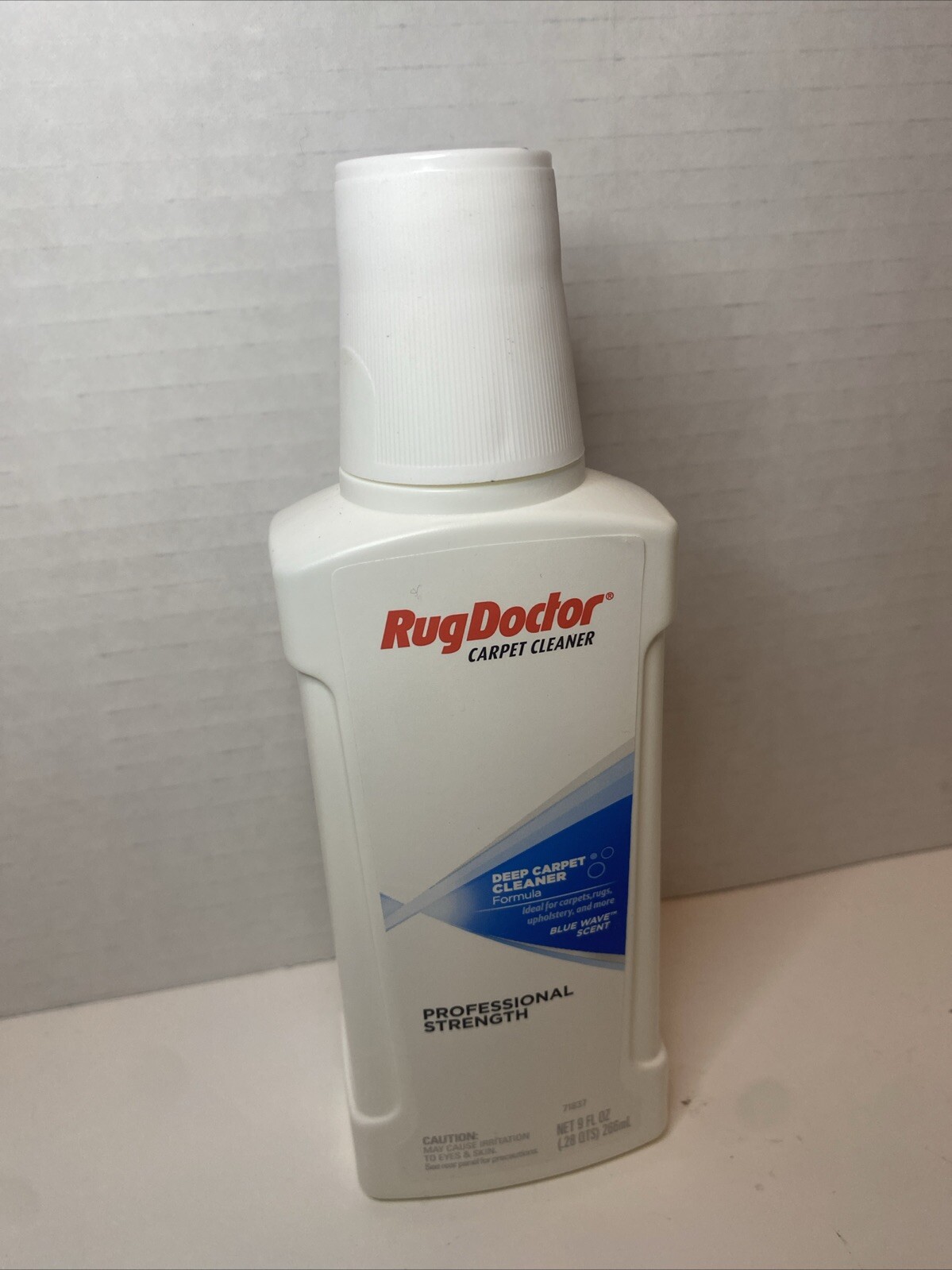 Rug Doctor Prof Strength Deep Carpet Cleaner Formula CONCENTRATE makes 3 Gallons gallery