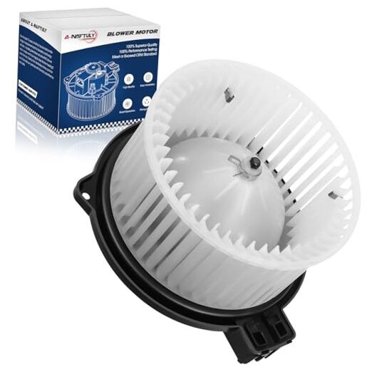 Front AC Blower Motor Fan Fits for 2013-2022 Mazda CX 5 CX5 2.0L 2.5L, 2014 gallery