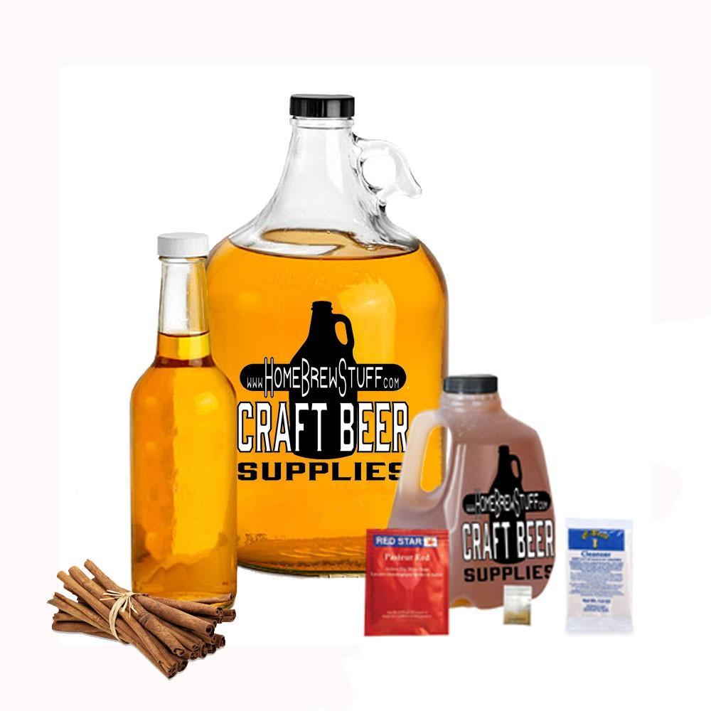 Cinnamon Mead Making Refill Kit 3 Lbs Honey Homebrew Recipe gallery