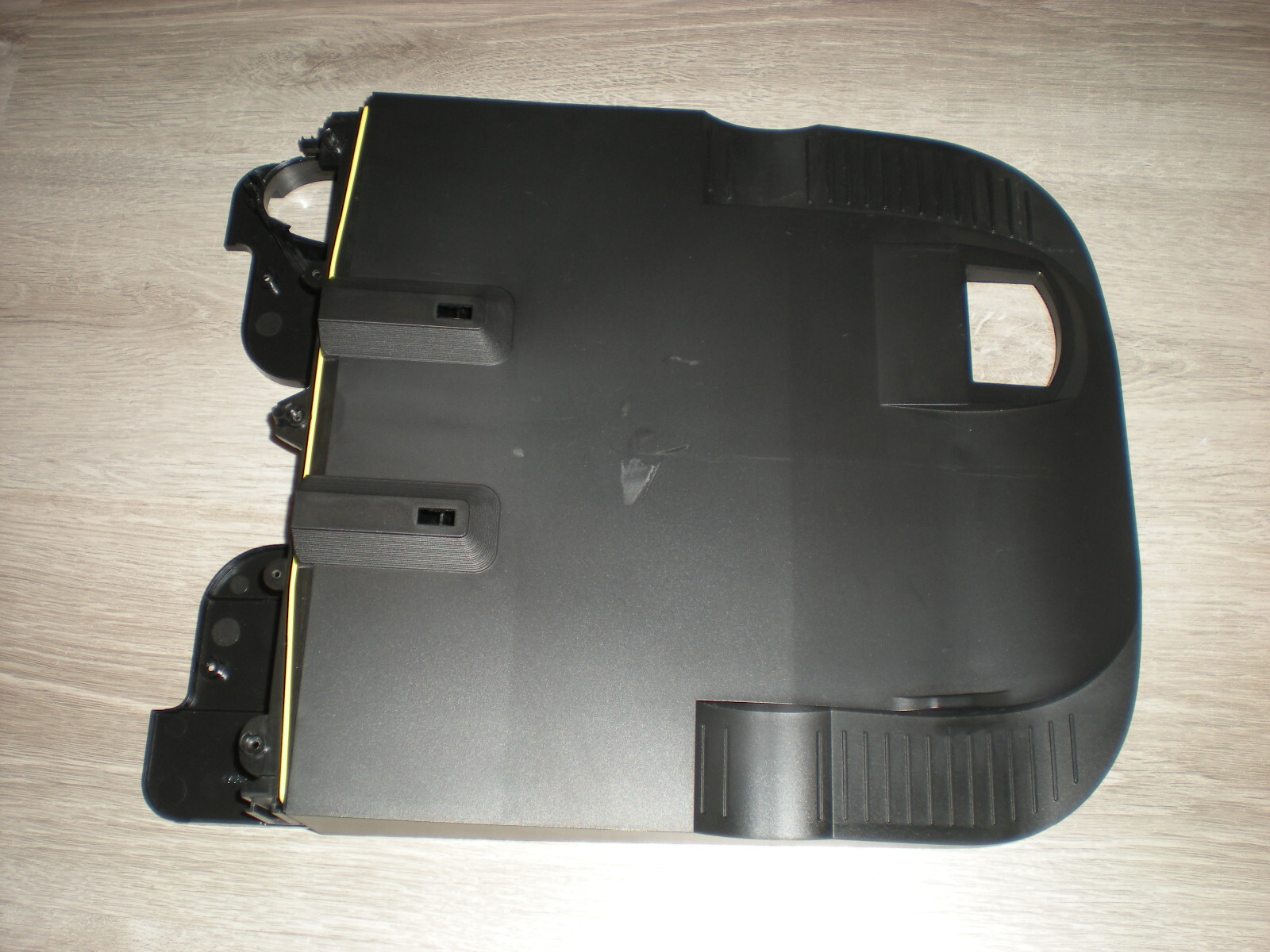 iRobot Roomba Bottom Plate Body Dock Part For Clean Base Automatic ADG-N1 J6 J7+ gallery