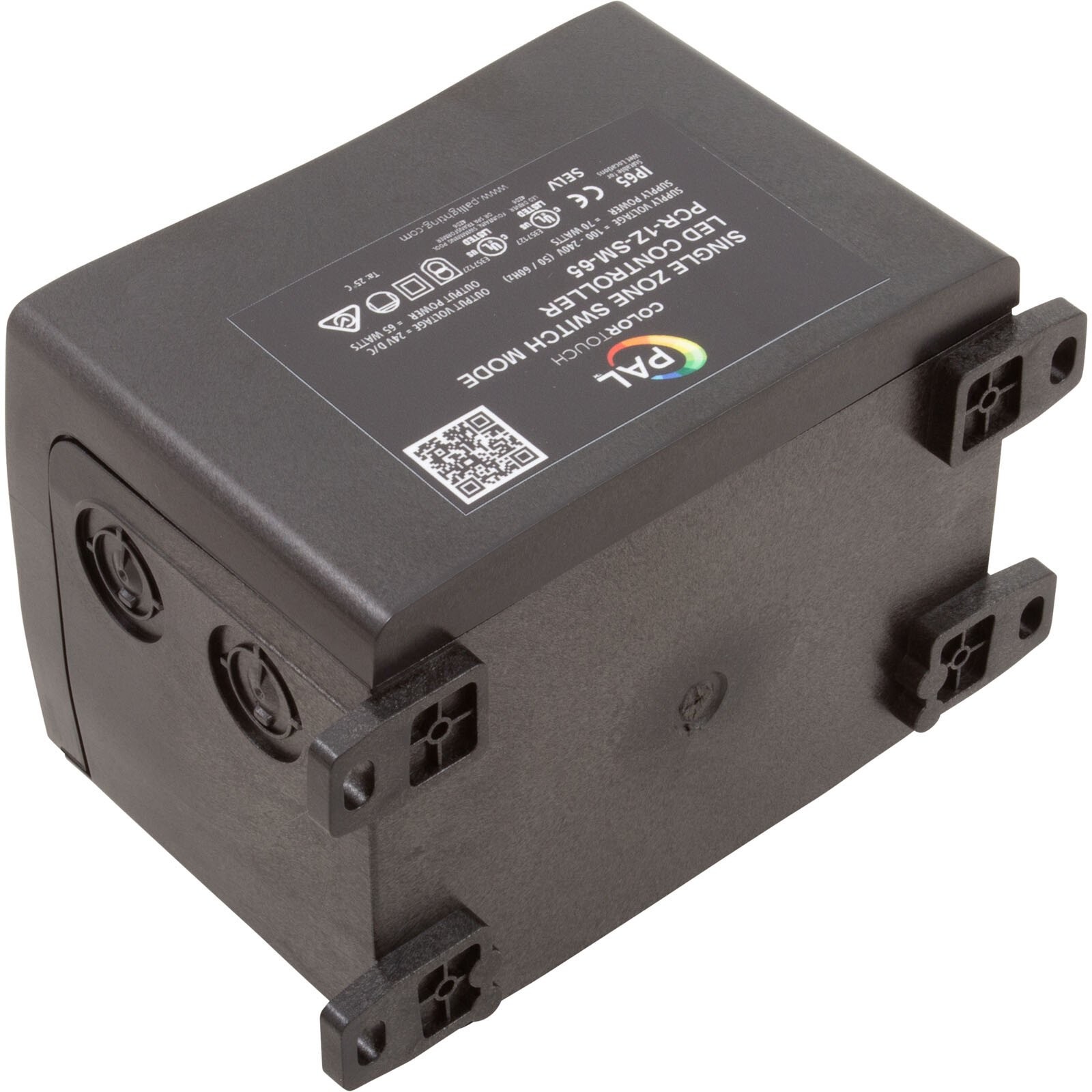 PAL 65W MuliColor Sgl Zone Switch Mode Control Xformer 24VDC gallery