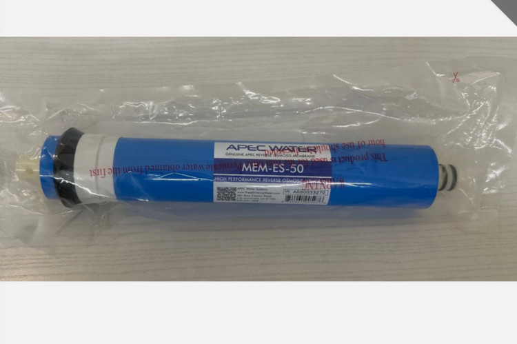 APEC Water MEM-ES-50 High Performance Reverse Osmosis Membrane 50 GPD Sealed gallery