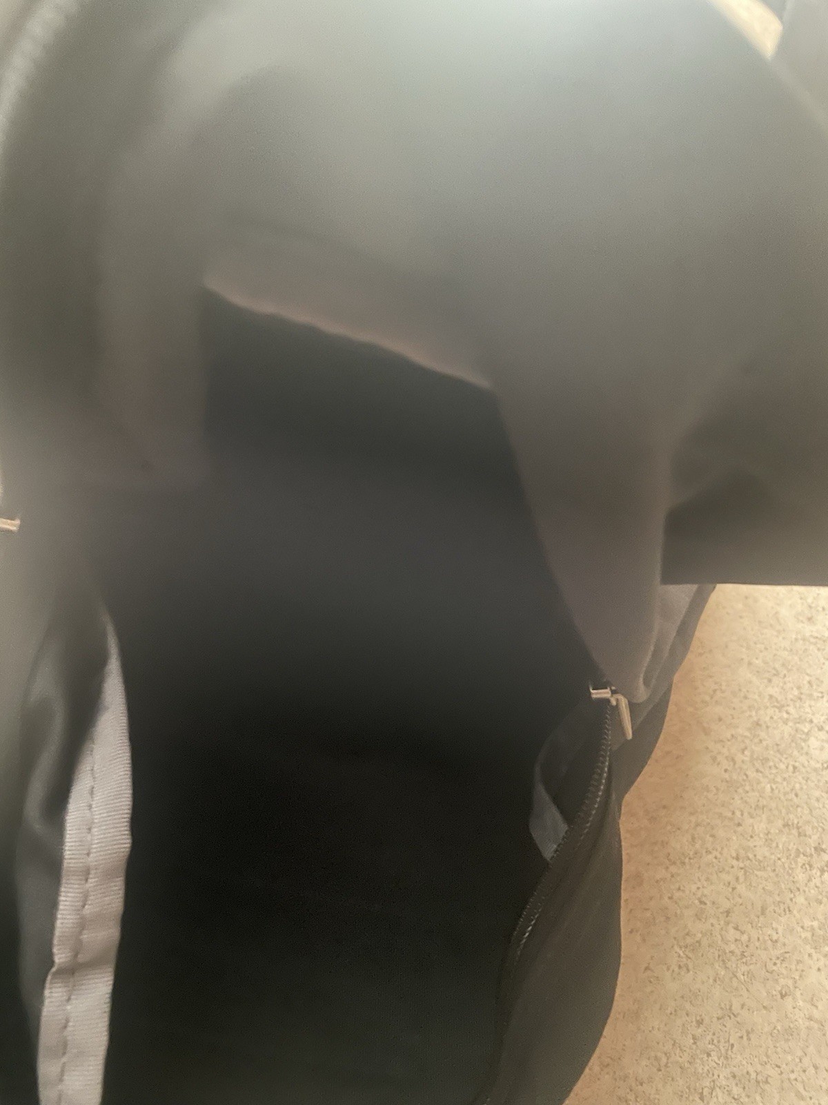 Jansport Backpack -black 3