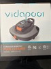Vidapool Cordless Robotic Pool Cleaner 90-Min Runtime Compact Design IPX8 Waterp gallery