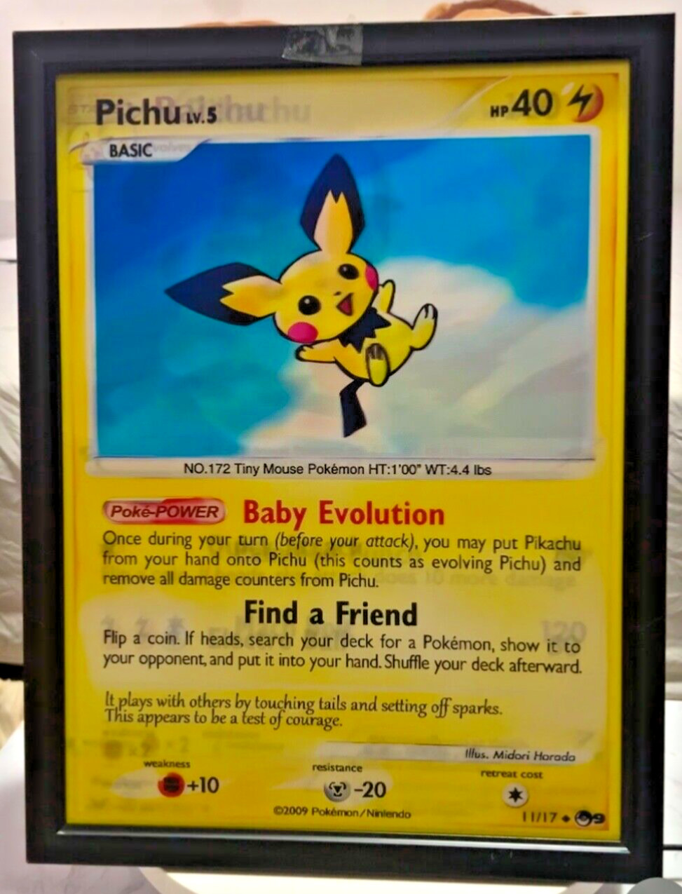 Pokémon-Pikachu-3D Poster 3D Lenticular Flip Effect,3 In One gallery