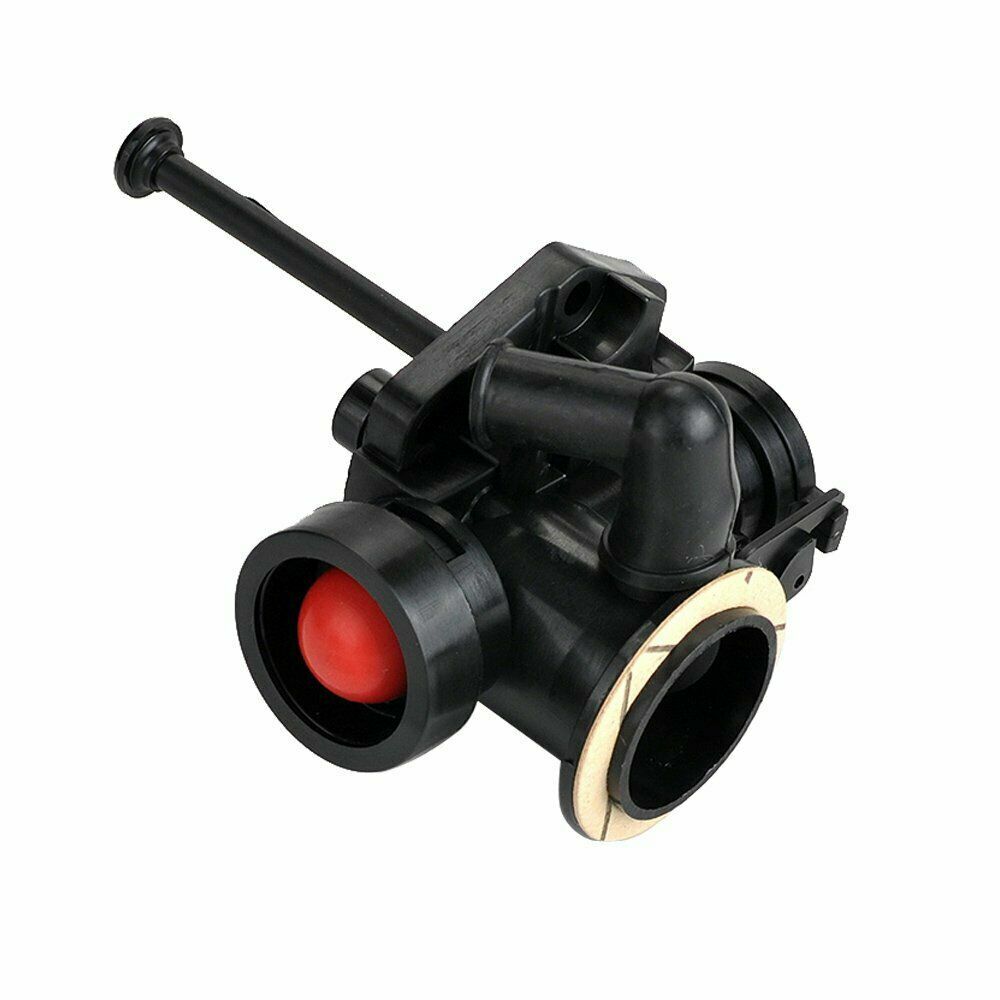 Carburetor For Bolens Push Lawn Mower Model 11A-A14A065 Carb gallery