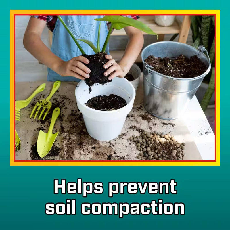 8 Qt. Organic Perlite Soil Amendment gallery