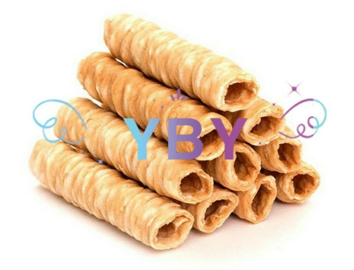 3 Packs Tropical Fields Organic Crispy Coconut Rolls 11 oz Each Pack gallery