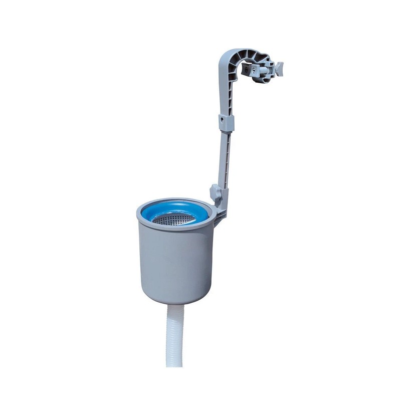 Intex Above Ground Swimming Pool Surface Skimmer Soft-Sided Pools gallery
