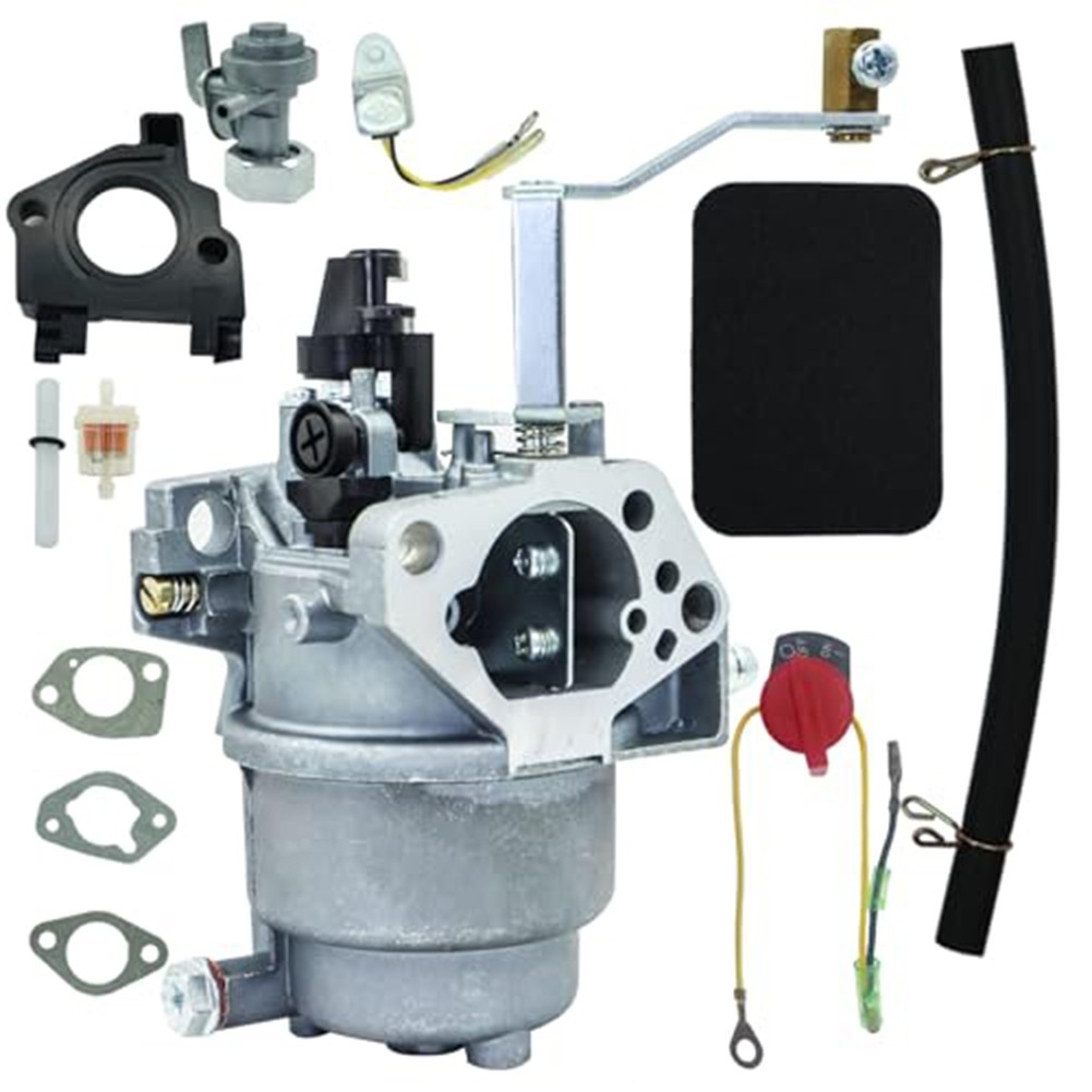 Carburetor Kit RS5500 for 389cc Generators Replacement Parts 0G8442G110 gallery