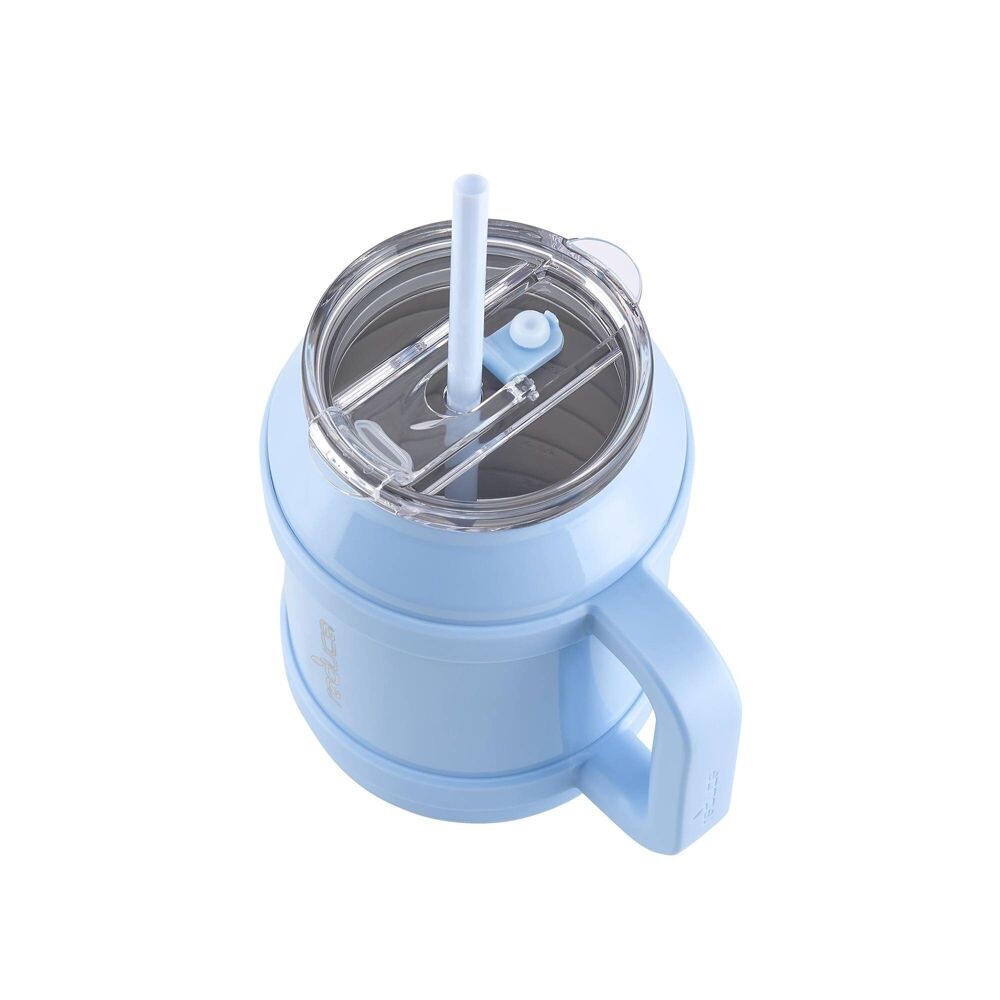 Reduce Cold1 50oz Vacuum Insulated Stainless Steel Desktop Mug  gallery
