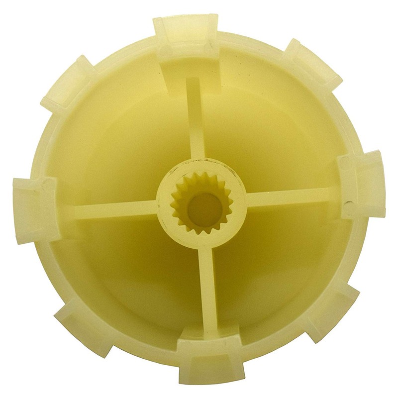 HQRP Washer Agitator Coupling Kit for GE WH43X10032 /34 WH49X10042 AP3964635 gallery