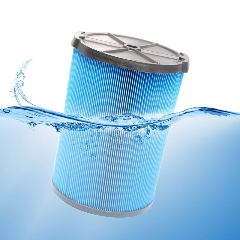 1 Pack VF5000 Vacuum Dust Filter For RIGID Shop Vac 3 Layer 6-20 Gallon Wet Dry gallery