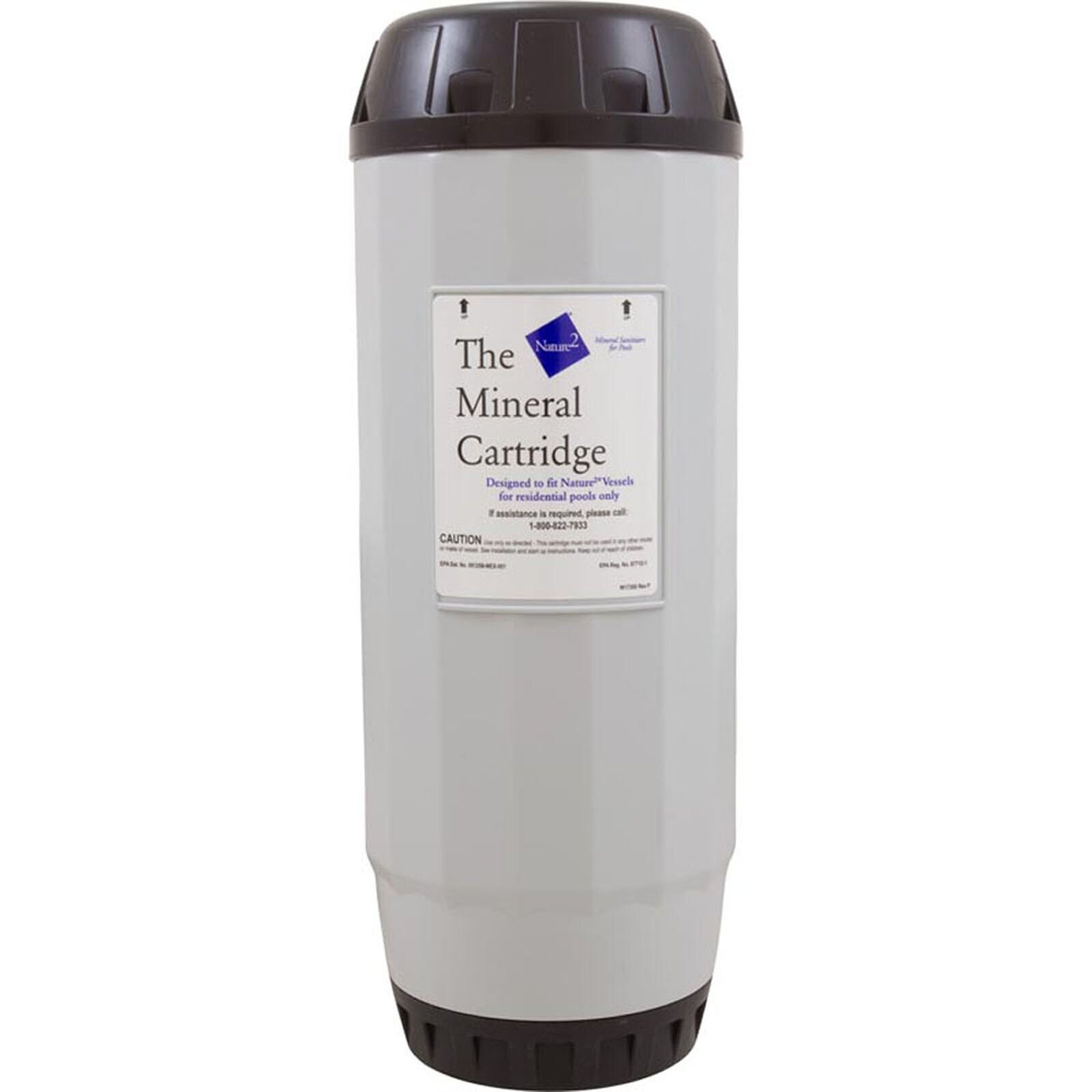Zodiac Nature 2 G25 Cartridge Single gallery