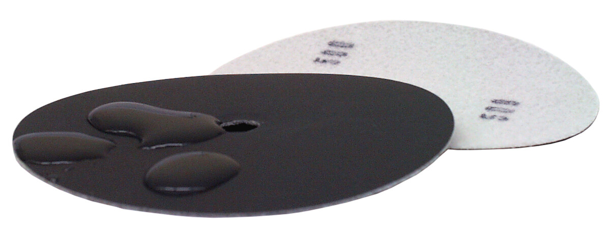 Alpha Tools Hook & Loop Sandpaper Discs (50 Per Box) gallery