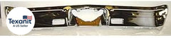 707-91 Rear Bumper