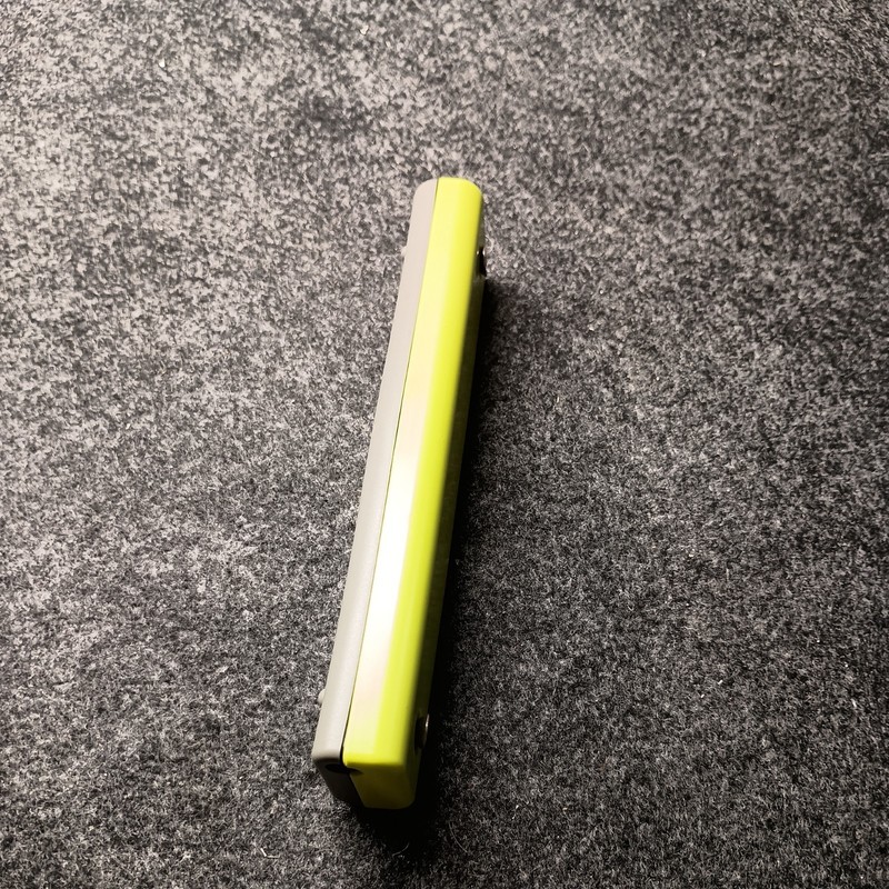 Cove Handle Kit 827479 Used gallery