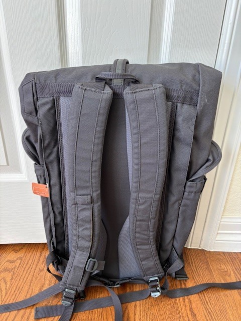 Smith The Original Roll Pack 25L 4