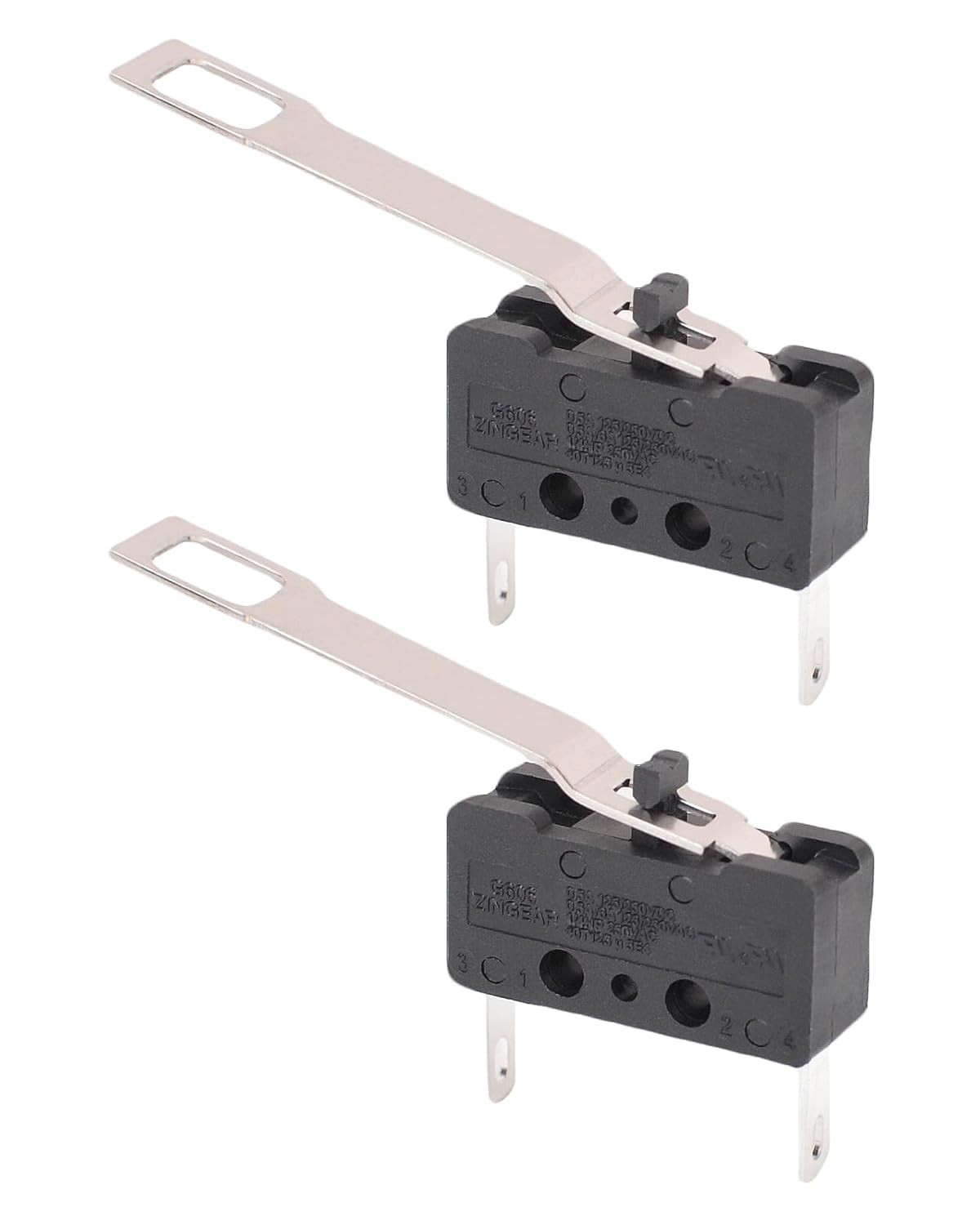 2PCS Little Giant Condensate Pump Replacement Switch for Zingear G606 Compatible gallery