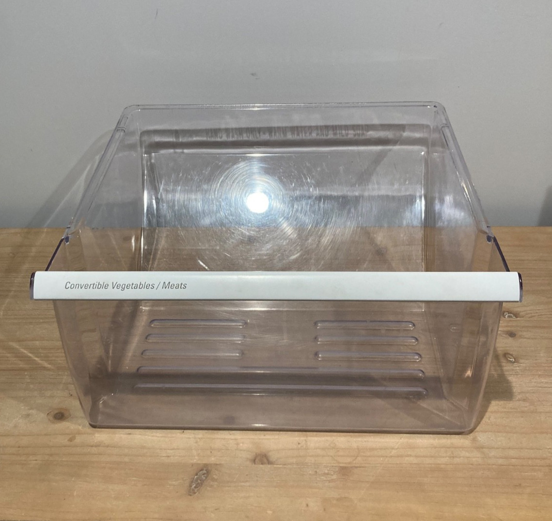 Kenmore Fridge Deli Drawer, Part # WP2188664 gallery
