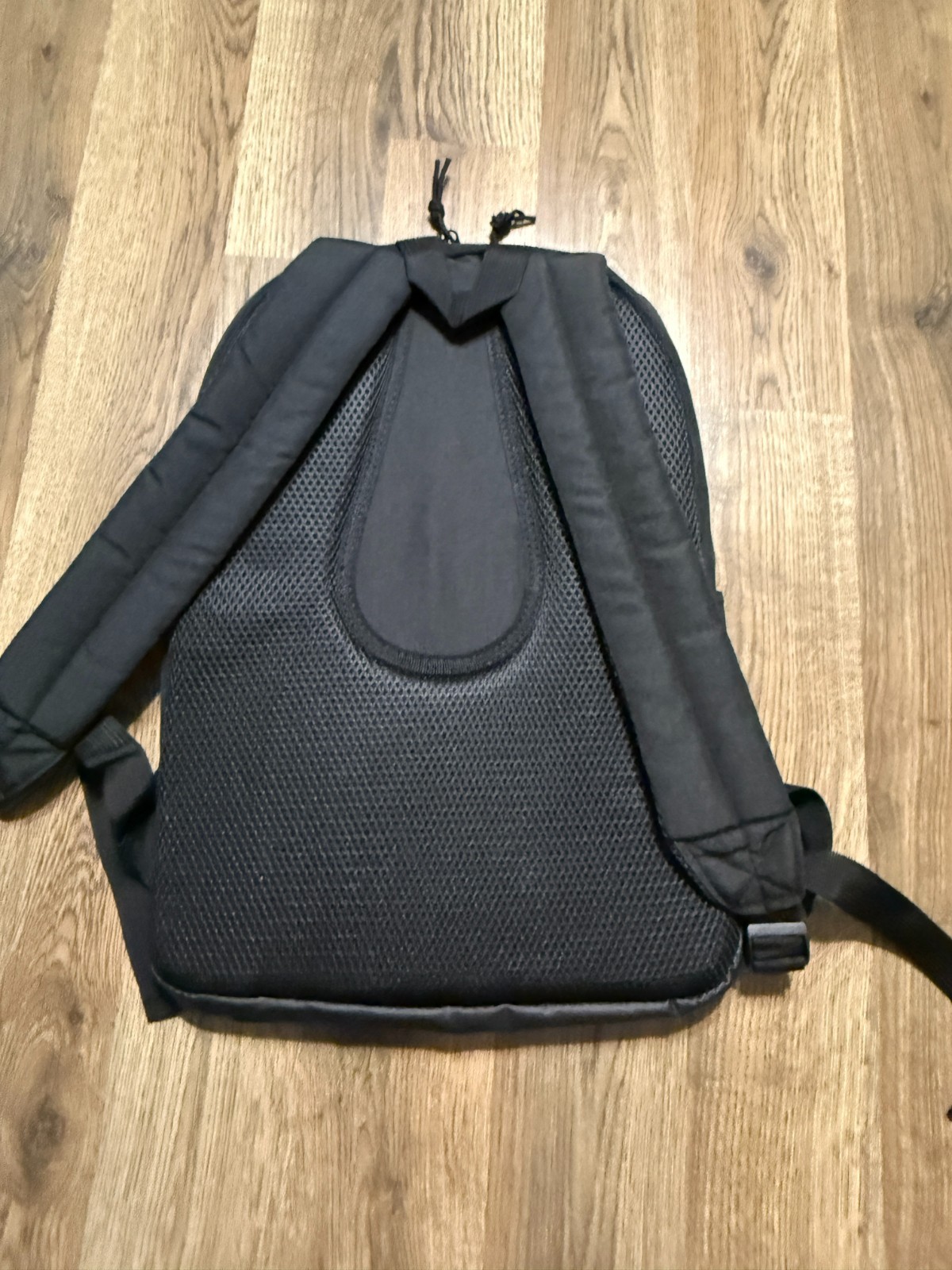 Supacool Outdoor Originals Backpack Black 2