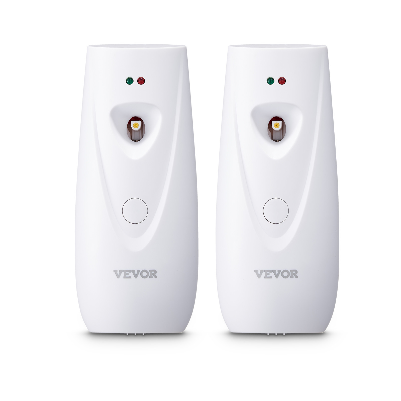 Automatic Air Freshener Spray Dispenser 2-Pack Wall Mounted or Free gallery