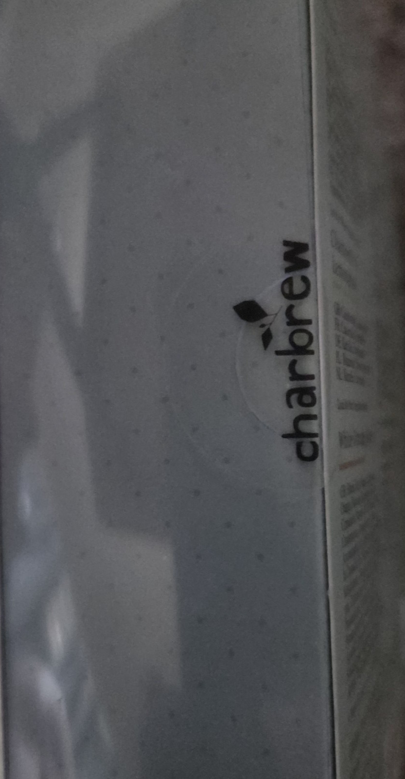Charbrew Tea Gift Set - 16 Individual Cup Brews (2 Each of 8 Flavors) SEALED NEW gallery