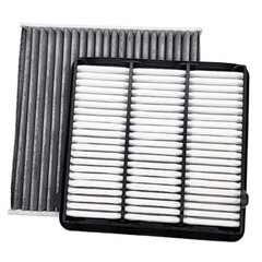 Cabin & Engine Air Filter For Civic (0-04),CRV (03-04),Integra (03 2