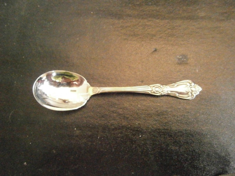 Oneida PRESIDENT Pattern Stainless Flatware Choice Single Item EUC gallery